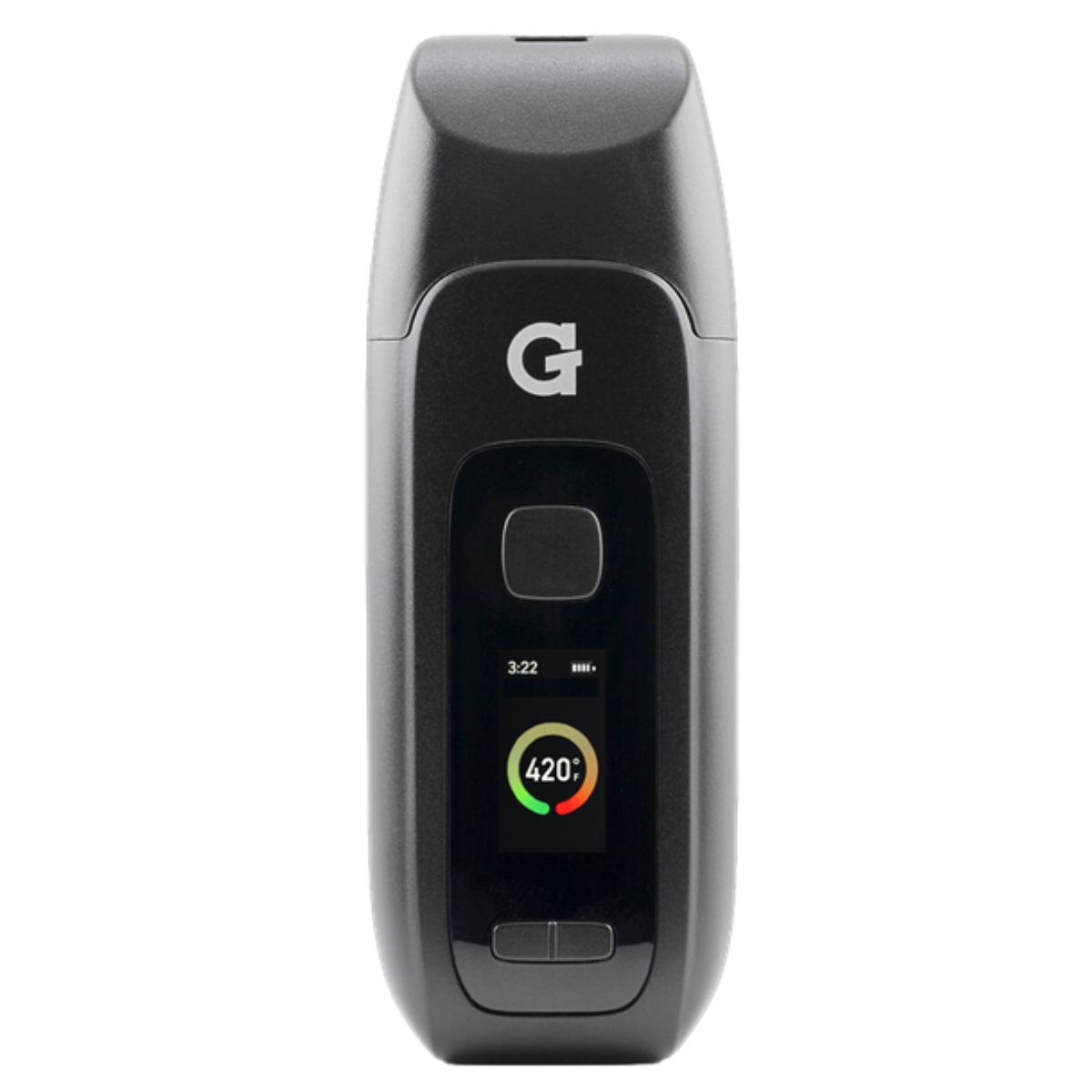 G Pen Dash + Dry Herb Vaporizer G Pen Dash + Dry Herb Vaporizer