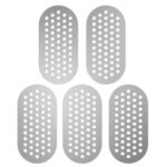 G-Pen Dash + Mouthpiece Filter Screens 5-Pack