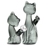 Hemper Alley Cats Bong Hemper Alley Cats Bong