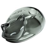 Hemper Alley Cats Hand Pipe Hemper Alley Cats Hand Pipe