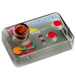 Hemper Arcade Controller Hand Pipe Hemper Arcade Controller Hand Pipe