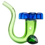 Hemper Bloom Hand Pipe Hemper Bloom Hand Pipe