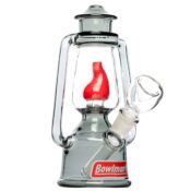 Hemper Bowlman Lantern Bong Standard