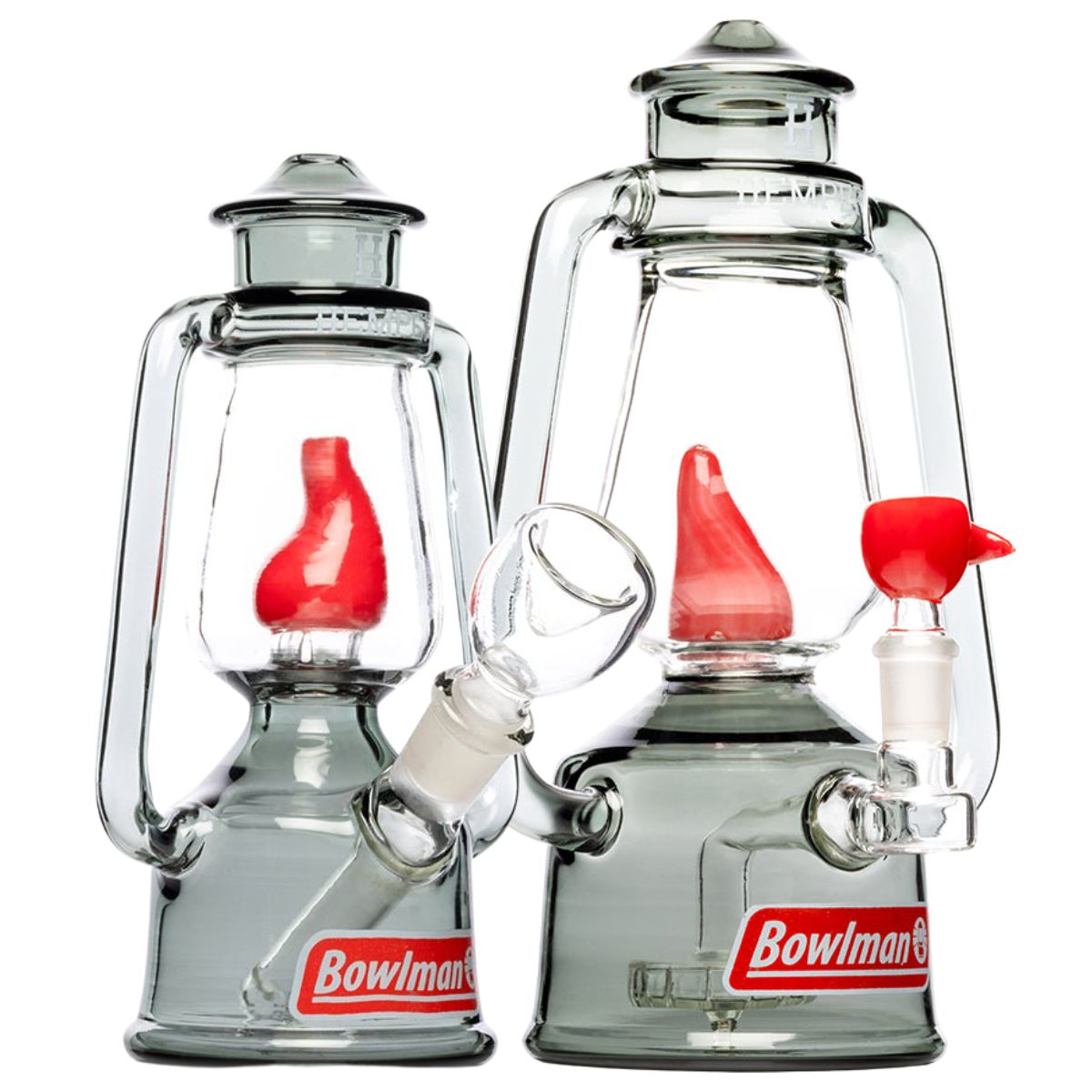 Hemper Bowlman Lantern Bong Hemper Bowlman Lantern Bong