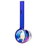 Hemper Bubbles Wand Hand Pipe Hemper Bubbles Wand Hand Pipe