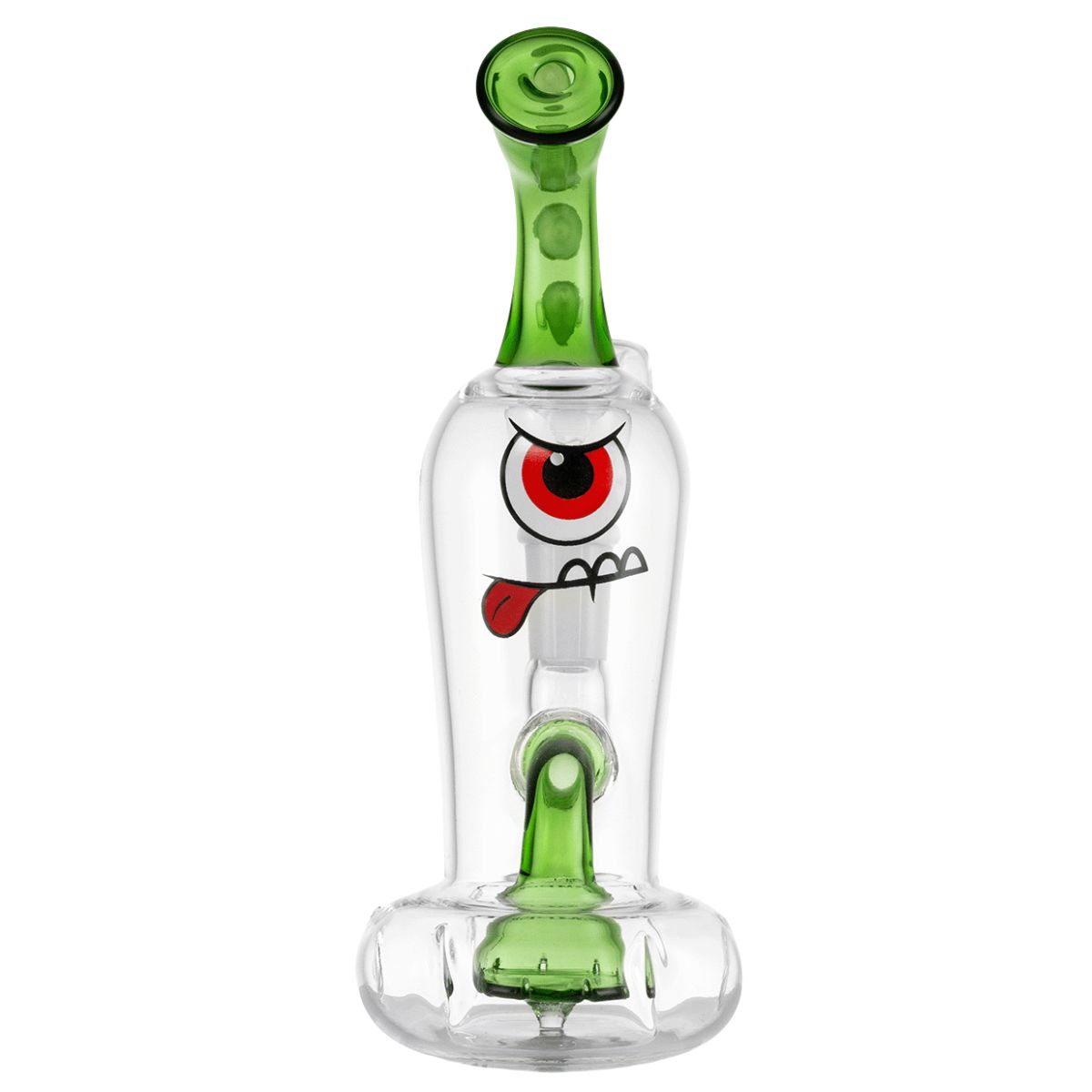 Hemper Candy Monster Bong Hemper Candy Monster Bong
