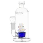 Hemper Cupcake Bong Hemper Cupcake Bong
