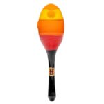 Hemper Dia De Los Muertos Maraca Hand Pipe Hemper Dia De Los Muertos Maraca Hand Pipe