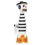 Hemper Dia De Los Muertos XL Bong Hemper Dia De Los Muertos XL Bong
