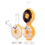 Hemper Donut Bong Hemper Donut Bong