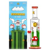 Hemper Gaming Flower Bong XL 3