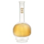 Hemper Space Fleet Puffco Glass Attachment Hemper Glass Attachment for Puffco Peak Top Space Fleet