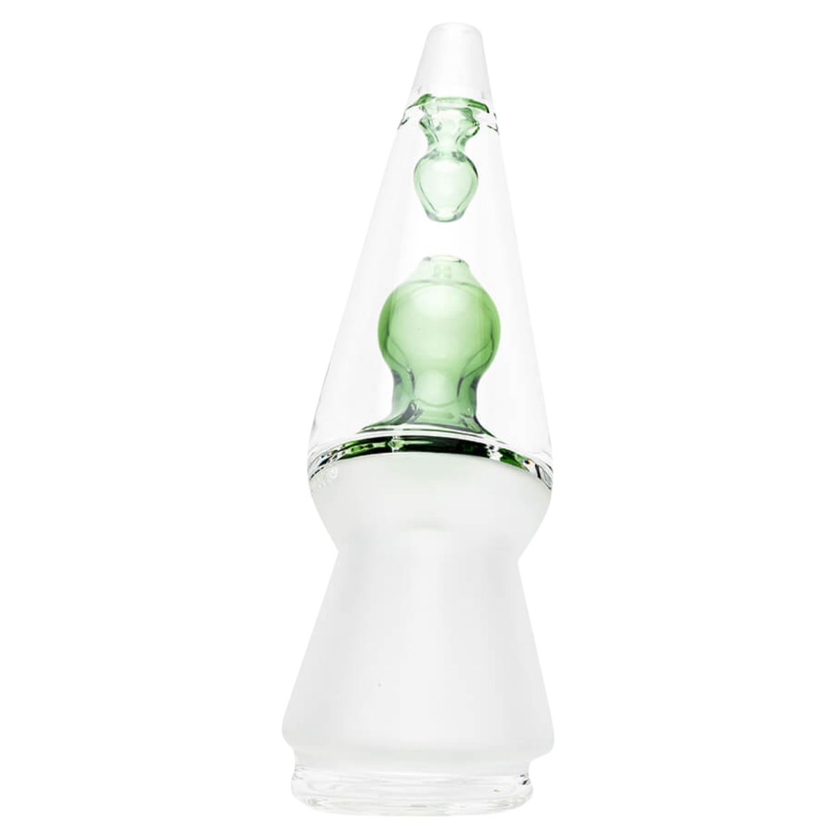 Hemper Glass Attachment for Puffco Peak Top That's 70 Hemper Glass Attachment for Puffco Peak Top That's 70