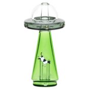 Hemper Glass Attachment for Puffco Peak Top Ufo Vortex