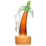 Hemper Palm Tree Bong Hemper Palm Tree Bong