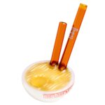Hemper Ramen Bowl Hand Pipe Hemper Ramen Bowl Hand Pipe