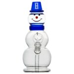 Hemper Snowman Bong Hemper Snowman Bong