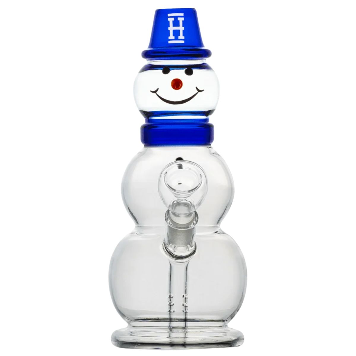 Hemper Snowman Bong Hemper Snowman Bong