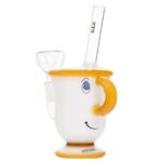 Hemper Tea Cup Bong Hemper Tea Cup Bong