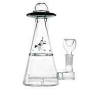 Hemper UFO Vortex Bong