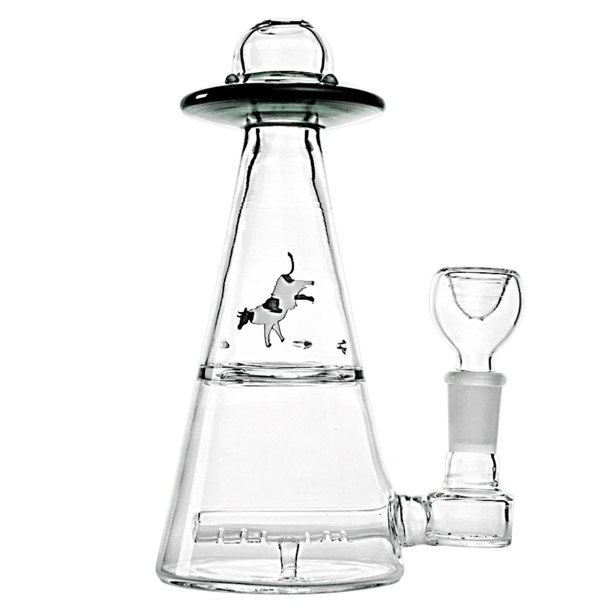 Hemper UFO Vortex Bong Hemper UFO Vortex Bong