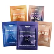 NEU Bag – Terpene Infusion Bags for Flower
