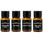 Orange County CBD 1ml Pod 750mg CBD Vape Pen (10pcsdisplay)