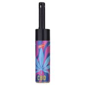 Prof Color CBD Candle Lighter 25pcsdisplay 2