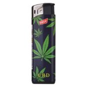 Prof Fixflame CBD Electric Lighter 50pcsdisplay 2