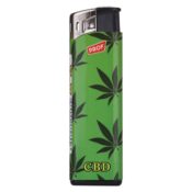 Prof Fixflame CBD Electric Lighter 50pcsdisplay 4