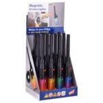 Prof Magnetic Kitchen Lighter (12pcs/display) Prof Magnetic Kitchen Lighter (12pcs/display)