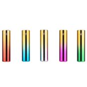 Prof Pocket Infinite Glod Gradient Lighter 25pcsdisplay 8