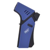 Prof Square Mini Torch Jetflame Lighter 12pcsdisplay 4
