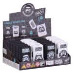 Prof Stormtrooper Capsule One-time Refillable Lighter (20pcs/display) Prof Stormtrooper One-time Refillable Lighter (20pcs/display)