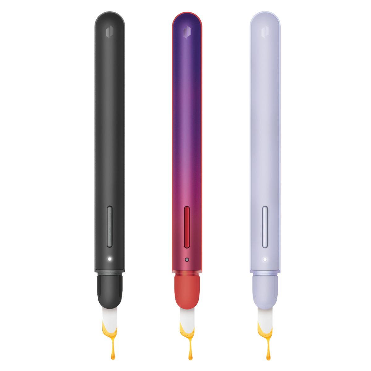 Puffco Hot Knife Heated Loading Tool V2 Plasma G Puffco Hot Knife Heated Loading Tool V2 Plasma