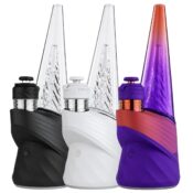Puffco New Peak Pro 3D XL Chamber Concentrate Vaporizer Plasma