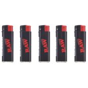 RAW Blaze Refill Lighter 50pcsdisplay 2