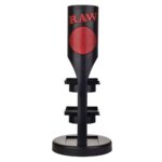RAW LIGHTER DISPLAY ASSEMBLED (Unloaded)