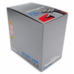 Silver Match Gastorch Blister (6pcs/display) Silver Match Gastorch Blister (6pcs/display)