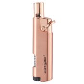 Silver Match Single Jetflame Lighter 8pcs 3