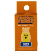 Smoke Fiends Single Replacement Filter Pineapple