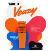 Storz & Bickel Veazy Display Inspiring Orange