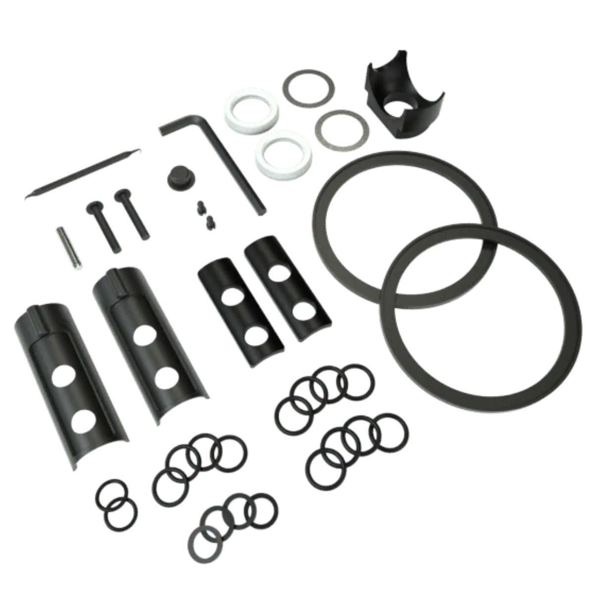 Stündenglass Maintanence Kit Stündenglass Maintanence Kit