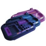 V-Syndicate Flight Deck Dab Rolling Tray V-Syndicate Flight Deck Dab Rolling Tray