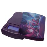 V-Syndicate ScaleBud Bat Country Digital Travel Scale V-Syndicate ScaleBud Bat Country Digital Travel Scale