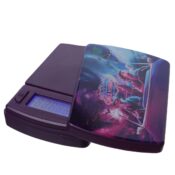 V-Syndicate ScaleBud Bat Country Digital Travel Scale