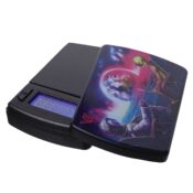V-Syndicate ScaleBud Blunt Orbit Digital Travel Scale