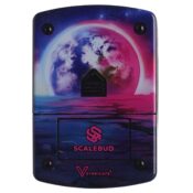 V Syndicate ScaleBud Blunt Orbit Digital Travel Scale 2