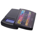 V-Syndicate ScaleBud Cassette Digital Travel Scale