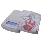 V-Syndicate ScaleBud Dank Diva Digital Travel Scale V-Syndicate ScaleBud Dank Diva Digital Travel Scale